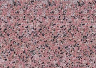 Fuji Rosa Granite